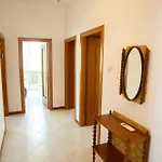 Apartment Quadrilocale Con Aria Condizionata E Posto Auto A Due Passi Dal Mare *