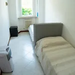 Apartment Quadrilocale Con Aria Condizionata E Posto Auto A Due Passi Dal Mare *