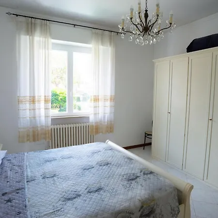 Quadrilocale A Due Passi Dal Mare Апартаменты Марчелли