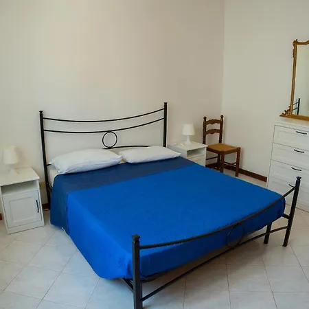 Quadrilocale A Due Passi Dal Mare