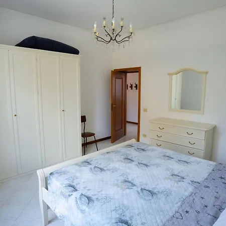 Quadrilocale A Due Passi Dal Mare * Марчелли