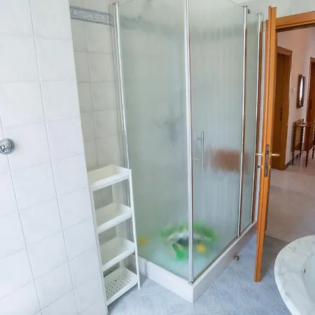 Quadrilocale A Due Passi Dal Mare Апартаменты *