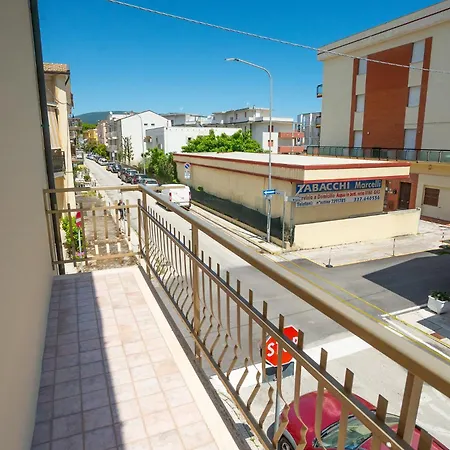 Quadrilocale A Due Passi Dal Mare *