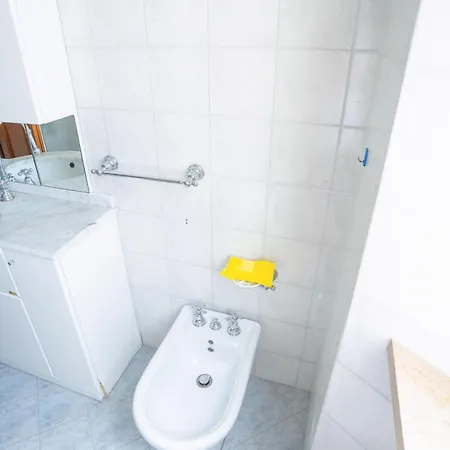 Quadrilocale A Due Passi Dal Mare Апартаменты Марчелли