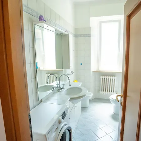 Quadrilocale A Due Passi Dal Mare * Марчелли